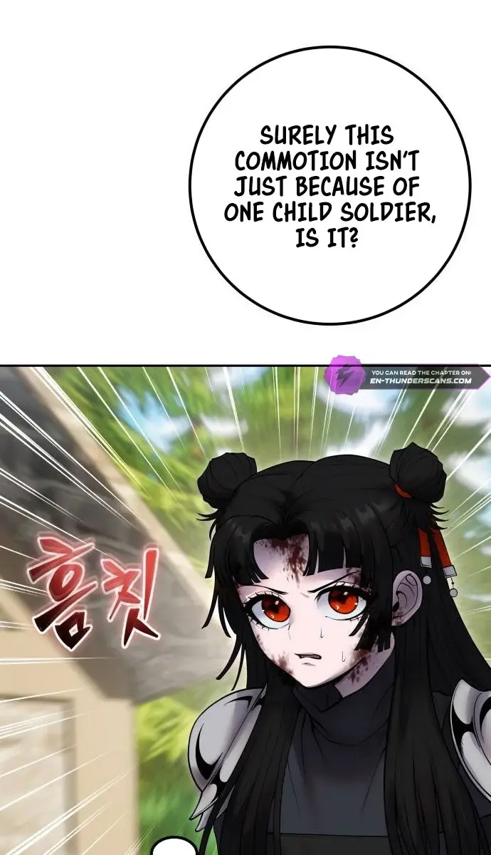 I Was More Overpowered Than the Hero, So I Hid My Power! Chapter 64 Page 16