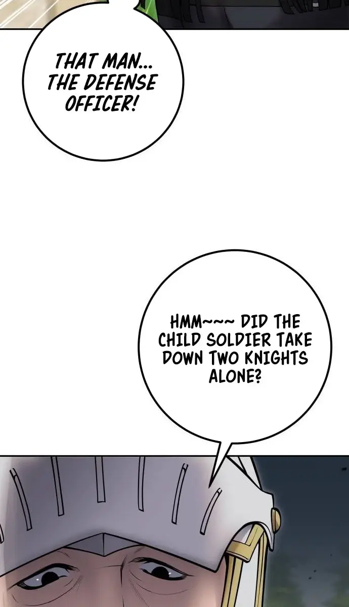 I Was More Overpowered Than the Hero, So I Hid My Power! Chapter 64 Page 17