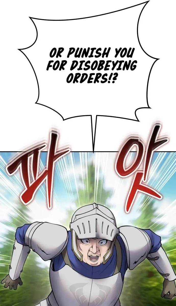 I Was More Overpowered Than the Hero, So I Hid My Power! Chapter 64 Page 19