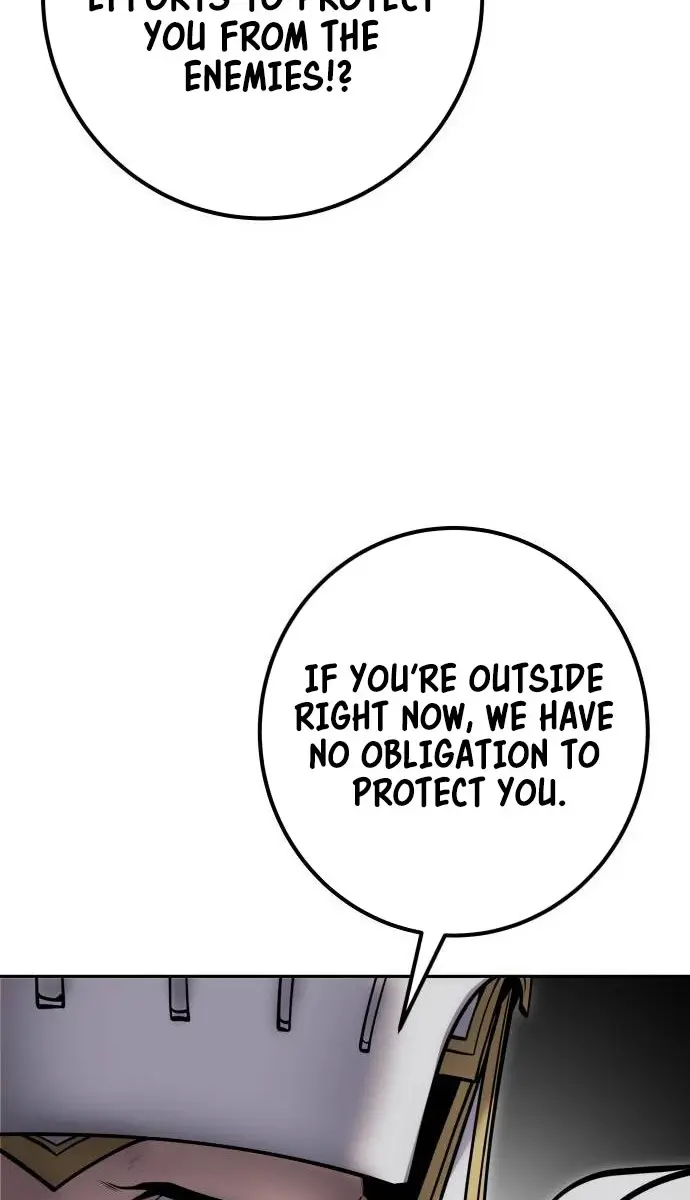 I Was More Overpowered Than the Hero, So I Hid My Power! Chapter 64 Page 23