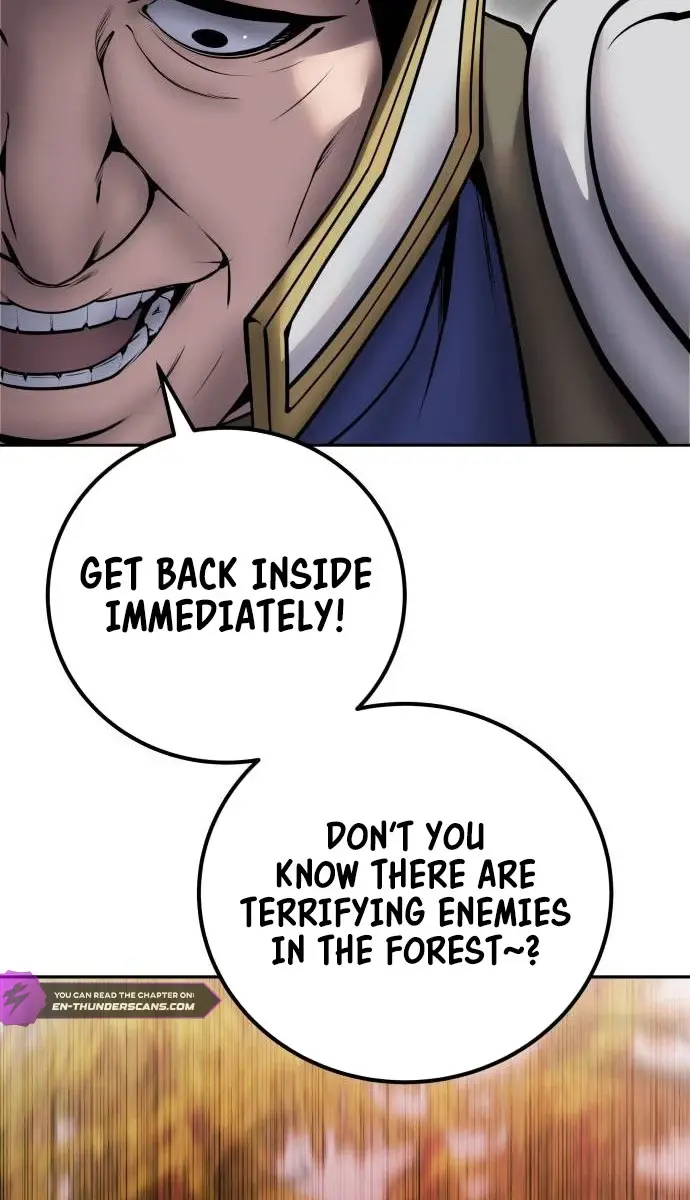 I Was More Overpowered Than the Hero, So I Hid My Power! Chapter 64 Page 24