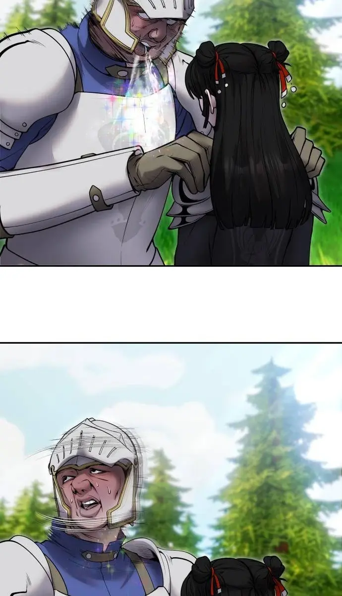 I Was More Overpowered Than the Hero, So I Hid My Power! Chapter 64 Page 30