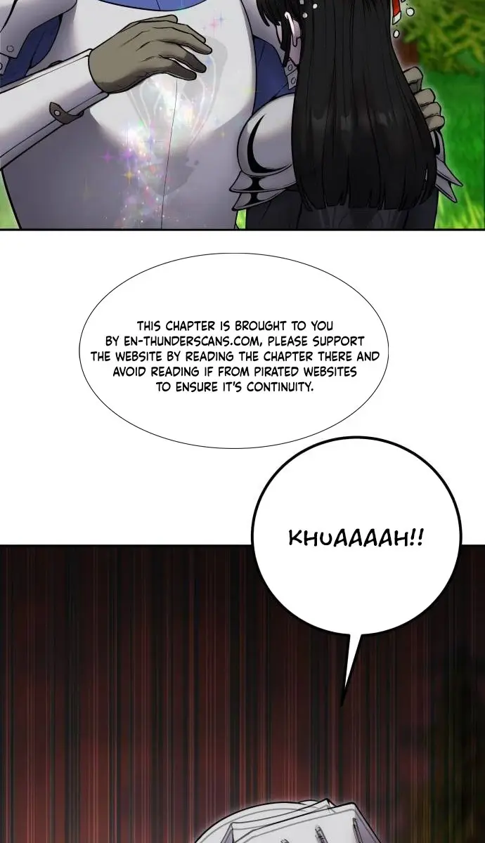 I Was More Overpowered Than the Hero, So I Hid My Power! Chapter 64 Page 31