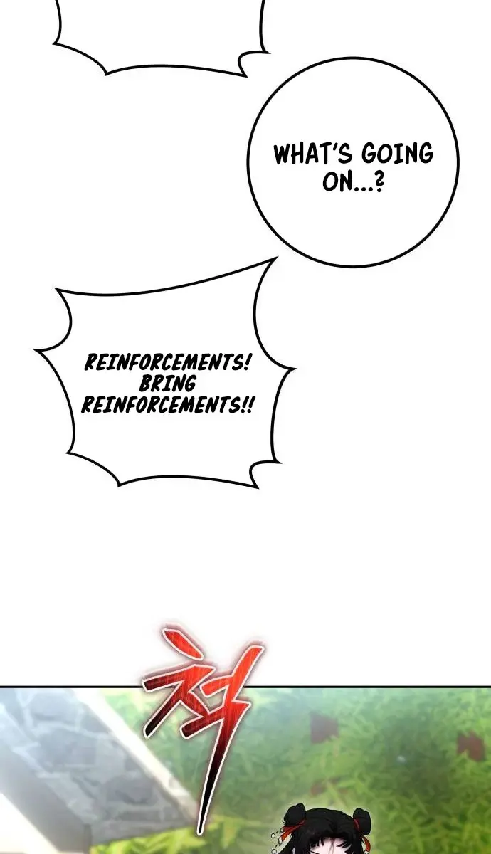 I Was More Overpowered Than the Hero, So I Hid My Power! Chapter 64 Page 34