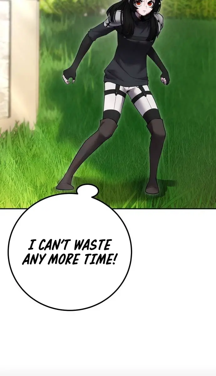 I Was More Overpowered Than the Hero, So I Hid My Power! Chapter 64 Page 35