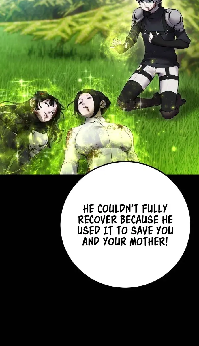 I Was More Overpowered Than the Hero, So I Hid My Power! Chapter 64 Page 40