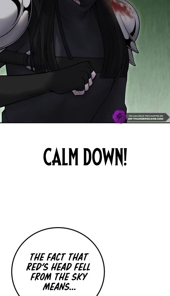 I Was More Overpowered Than the Hero, So I Hid My Power! Chapter 64 Page 48