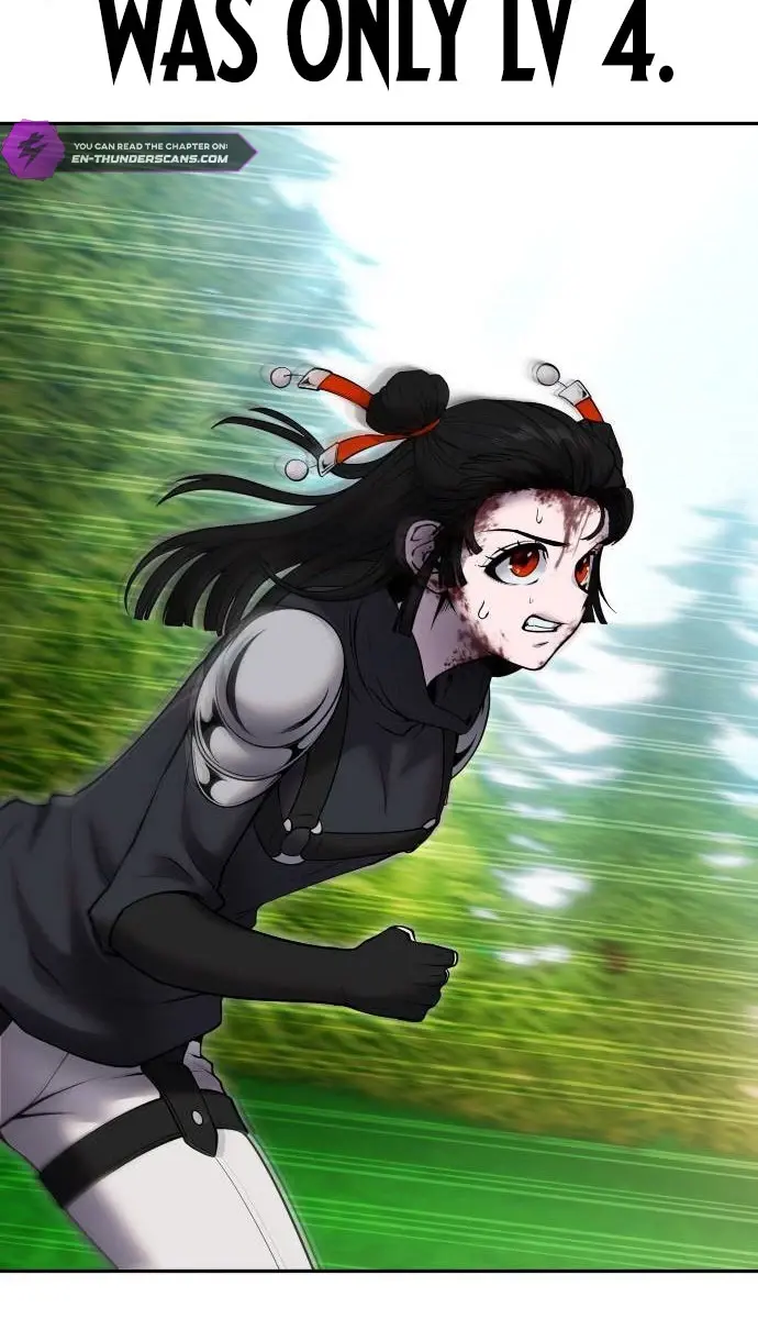 I Was More Overpowered Than the Hero, So I Hid My Power! Chapter 64 Page 52