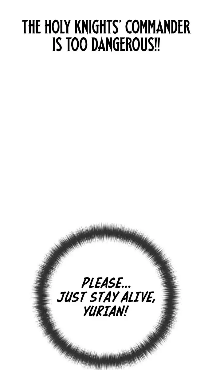 I Was More Overpowered Than the Hero, So I Hid My Power! Chapter 64 Page 53