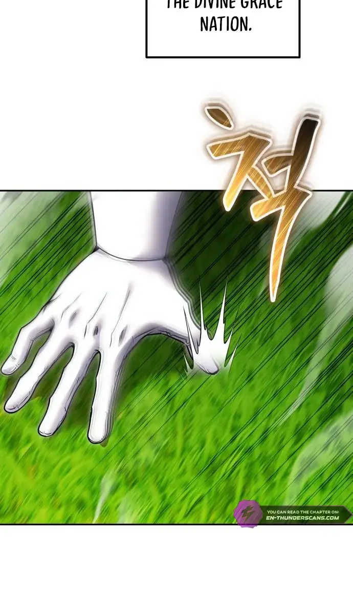 I Was More Overpowered Than the Hero, So I Hid My Power! Chapter 64 Page 56