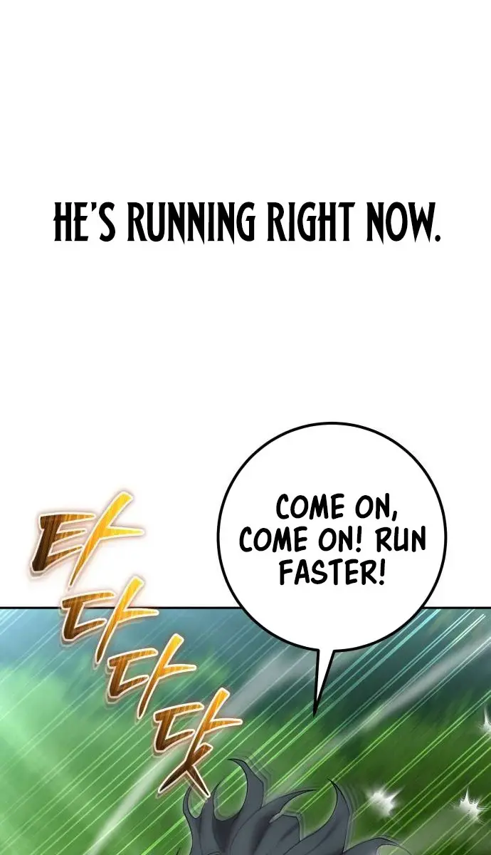 I Was More Overpowered Than the Hero, So I Hid My Power! Chapter 64 Page 57