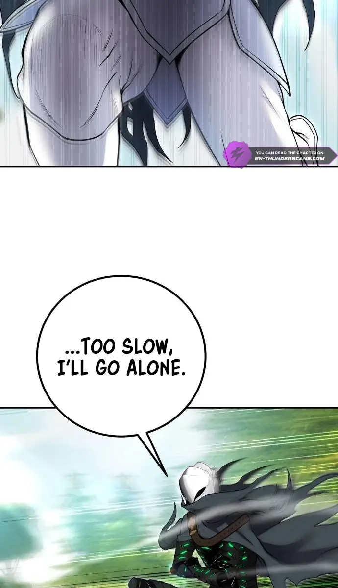 I Was More Overpowered Than the Hero, So I Hid My Power! Chapter 64 Page 60