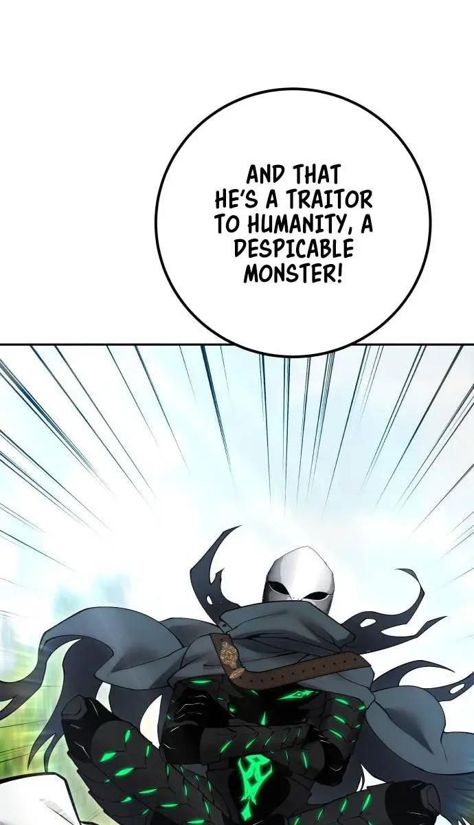 I Was More Overpowered Than the Hero, So I Hid My Power! Chapter 64 Page 64