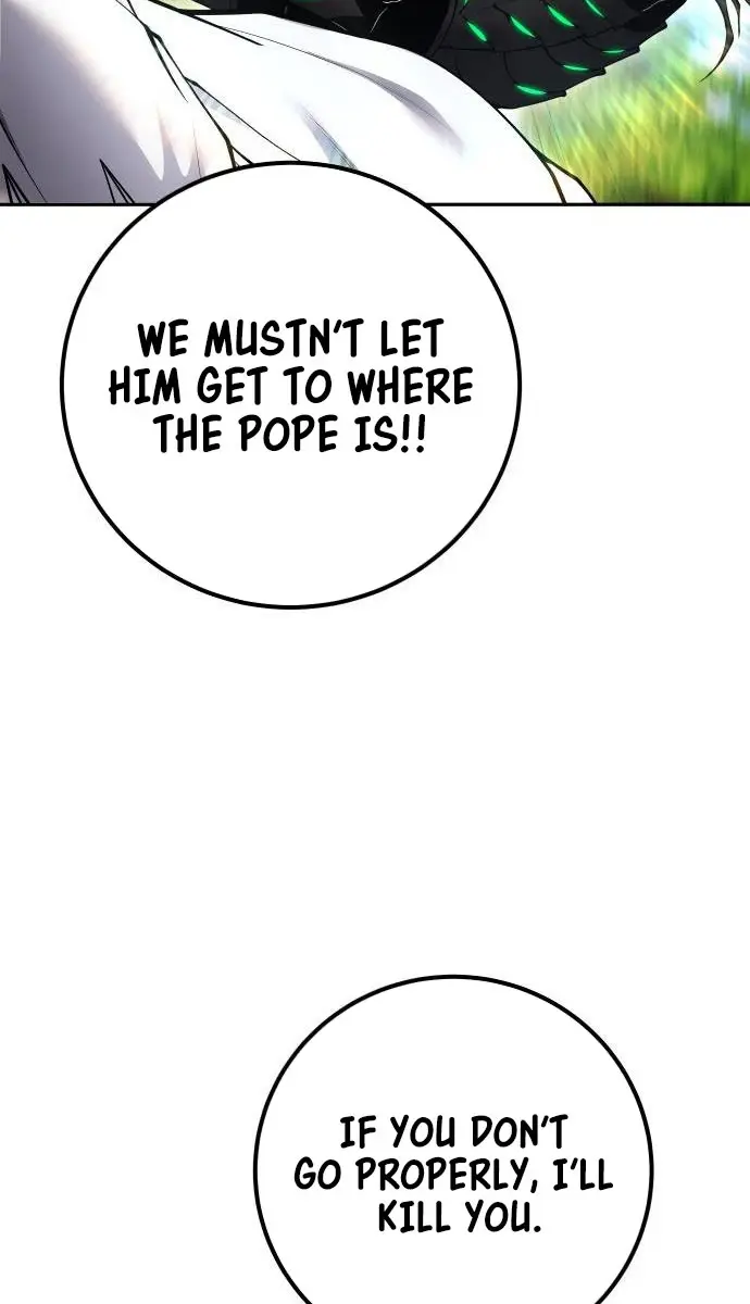 I Was More Overpowered Than the Hero, So I Hid My Power! Chapter 64 Page 65