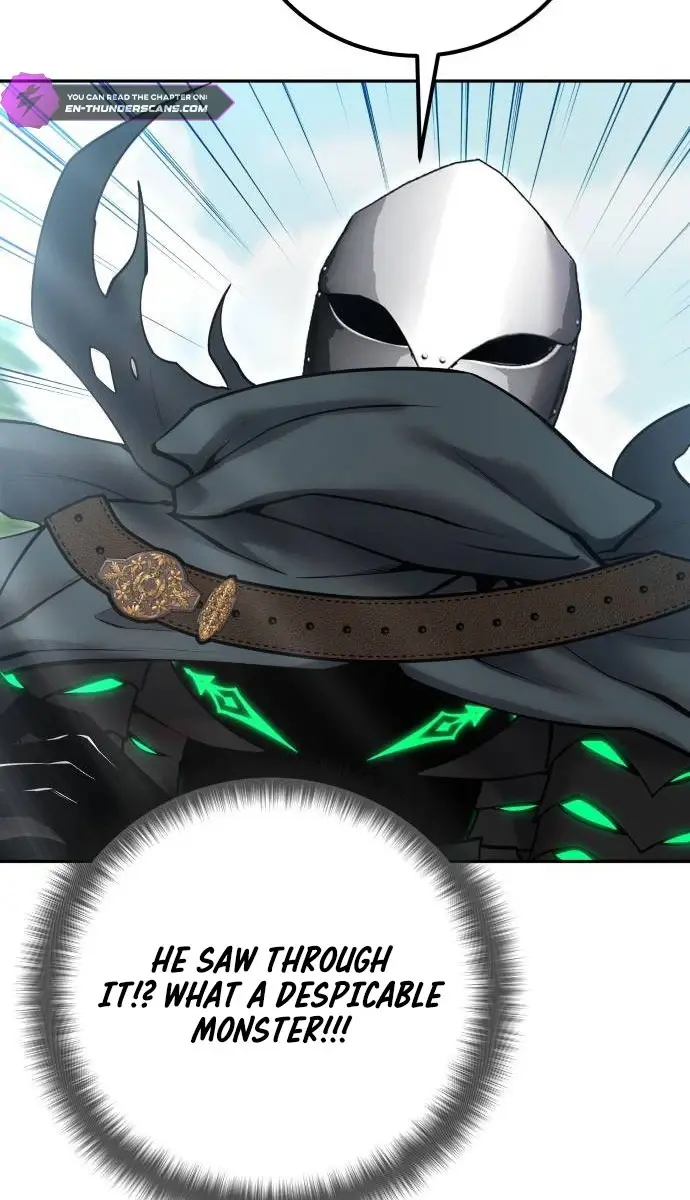 I Was More Overpowered Than the Hero, So I Hid My Power! Chapter 64 Page 66