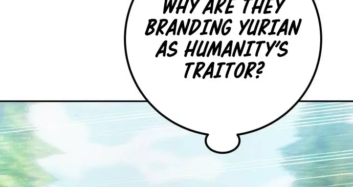 I Was More Overpowered Than the Hero, So I Hid My Power! Chapter 64 Page 72