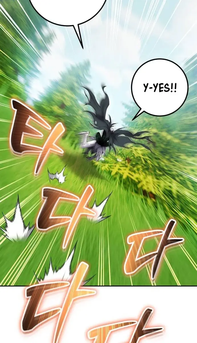 I Was More Overpowered Than the Hero, So I Hid My Power! Chapter 64 Page 75