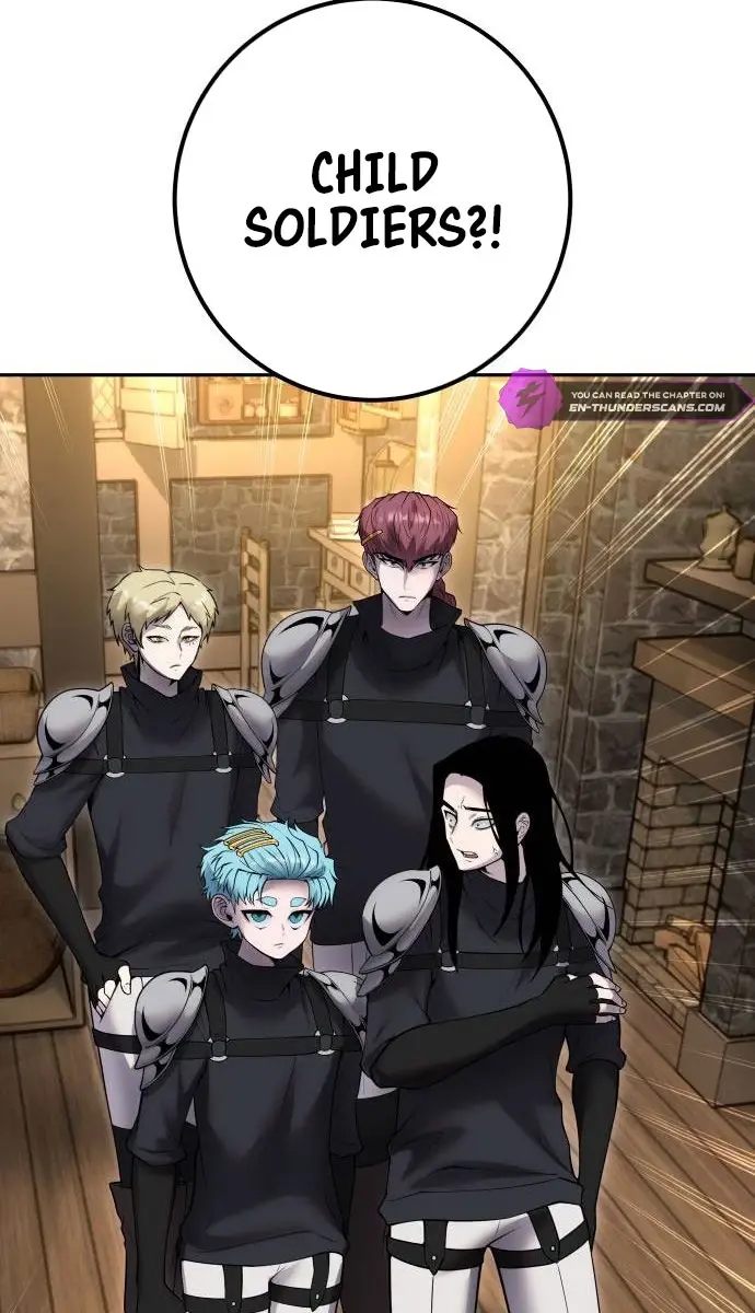 I Was More Overpowered Than the Hero, So I Hid My Power! Chapter 64 Page 78