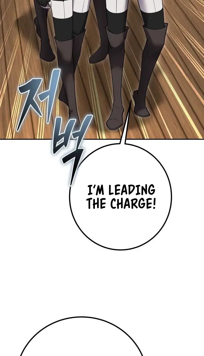 I Was More Overpowered Than the Hero, So I Hid My Power! Chapter 64 Page 79