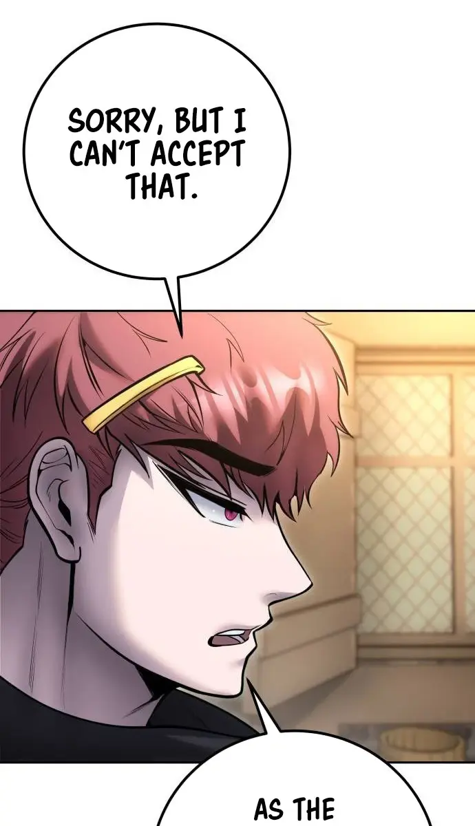 I Was More Overpowered Than the Hero, So I Hid My Power! Chapter 64 Page 82