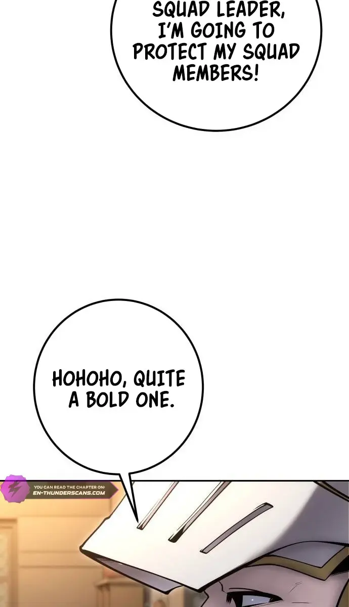 I Was More Overpowered Than the Hero, So I Hid My Power! Chapter 64 Page 83