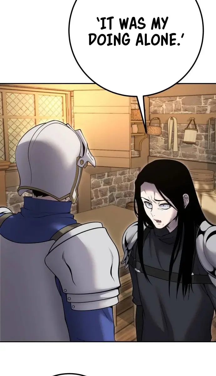 I Was More Overpowered Than the Hero, So I Hid My Power! Chapter 64 Page 86