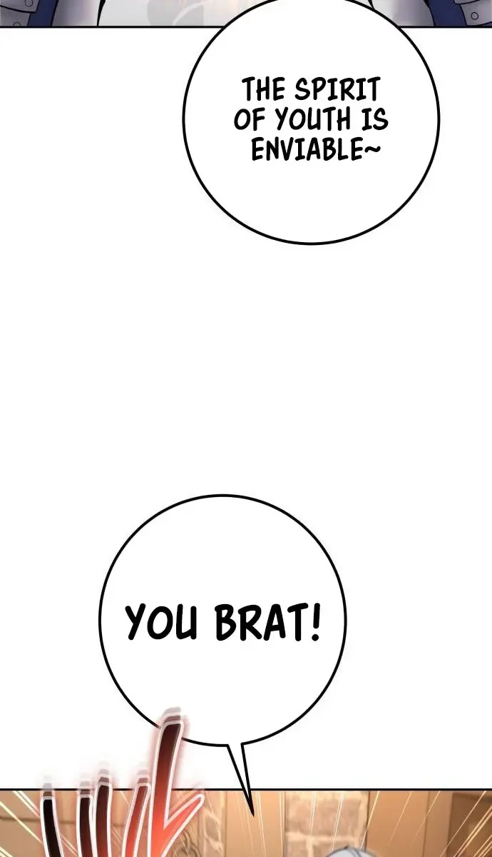 I Was More Overpowered Than the Hero, So I Hid My Power! Chapter 64 Page 88