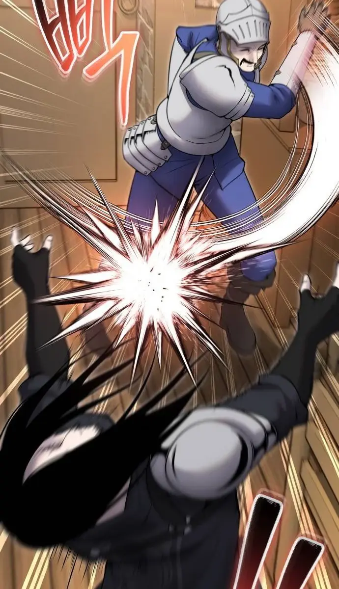 I Was More Overpowered Than the Hero, So I Hid My Power! Chapter 64 Page 89