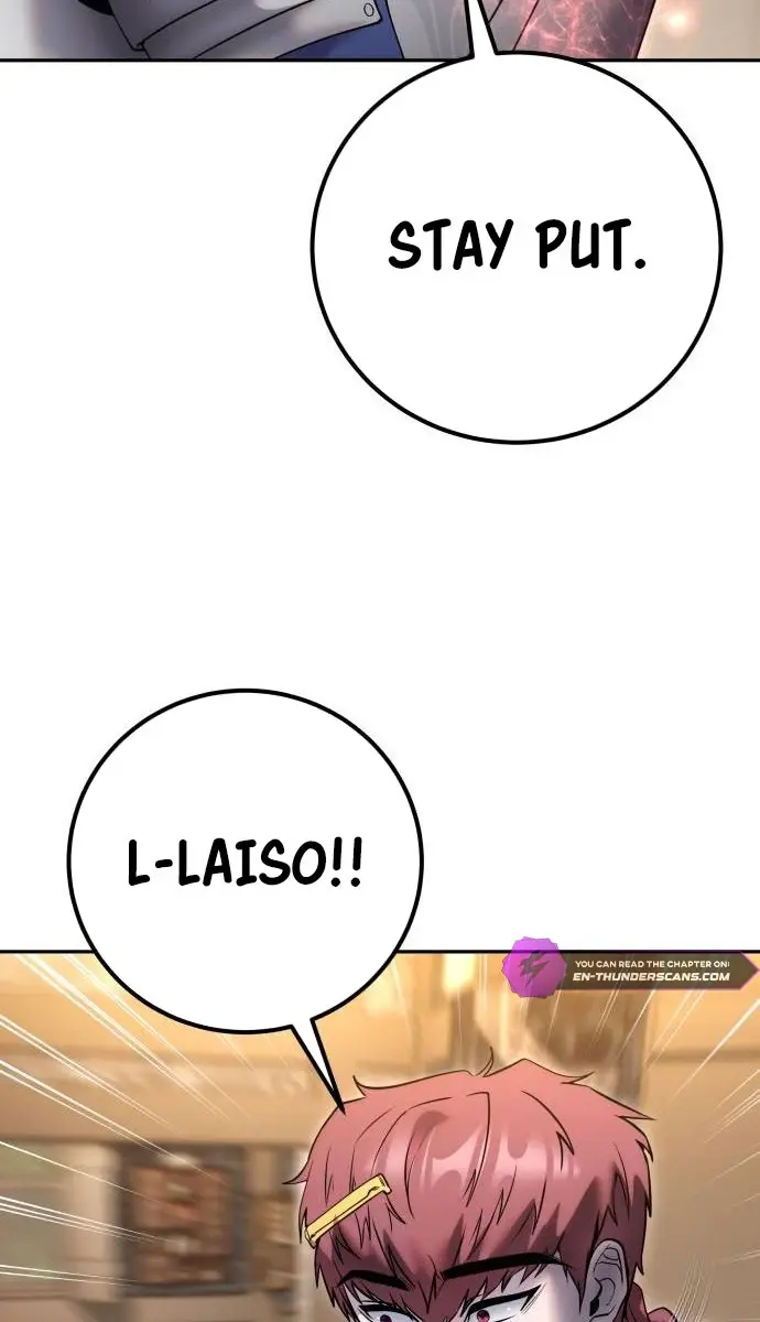 I Was More Overpowered Than the Hero, So I Hid My Power! Chapter 64 Page 92