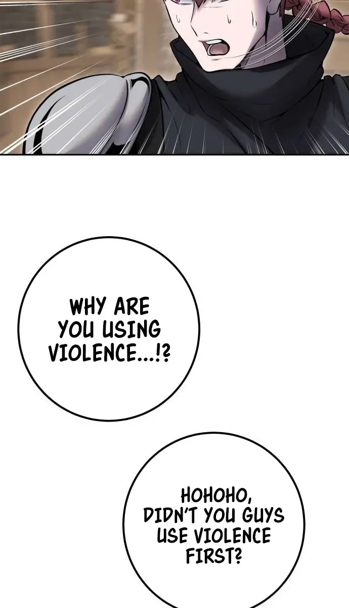 I Was More Overpowered Than the Hero, So I Hid My Power! Chapter 64 Page 93