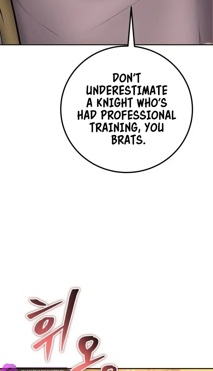 I Was More Overpowered Than the Hero, So I Hid My Power! Chapter 64 Page 95