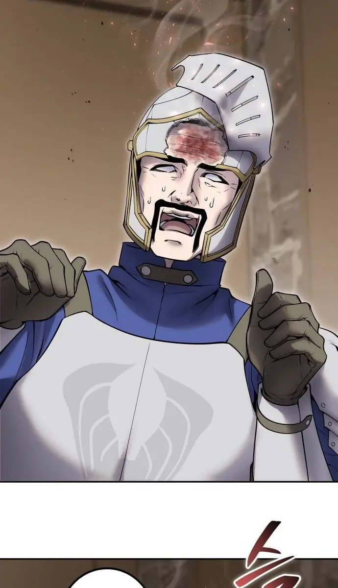 I Was More Overpowered Than the Hero, So I Hid My Power! Chapter 64 Page 100