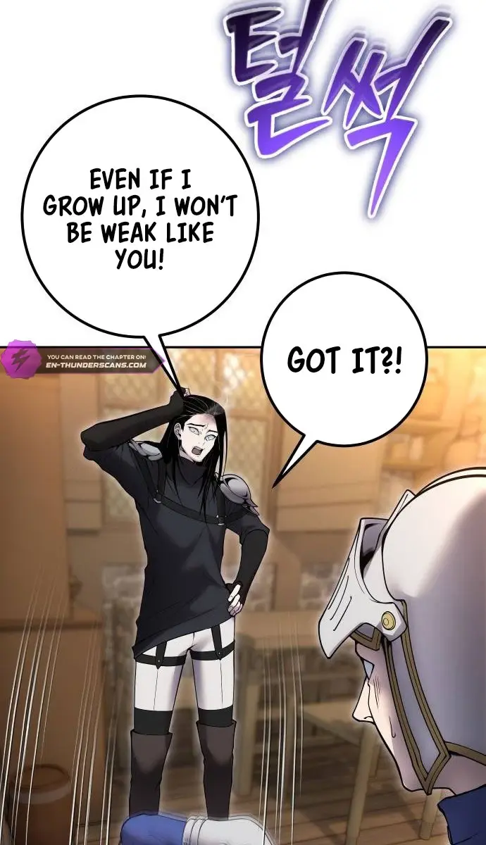 I Was More Overpowered Than the Hero, So I Hid My Power! Chapter 64 Page 102