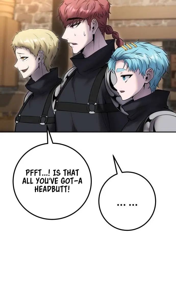 I Was More Overpowered Than the Hero, So I Hid My Power! Chapter 64 Page 104