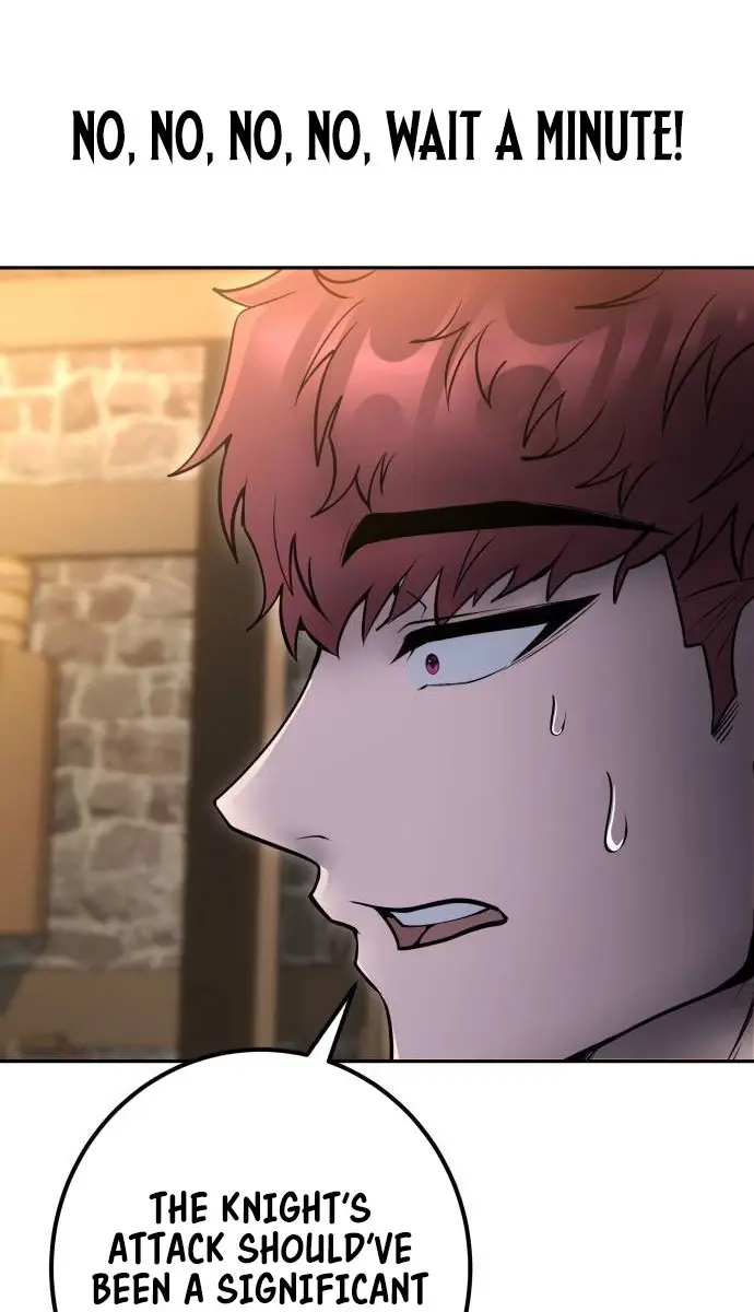 I Was More Overpowered Than the Hero, So I Hid My Power! Chapter 64 Page 105