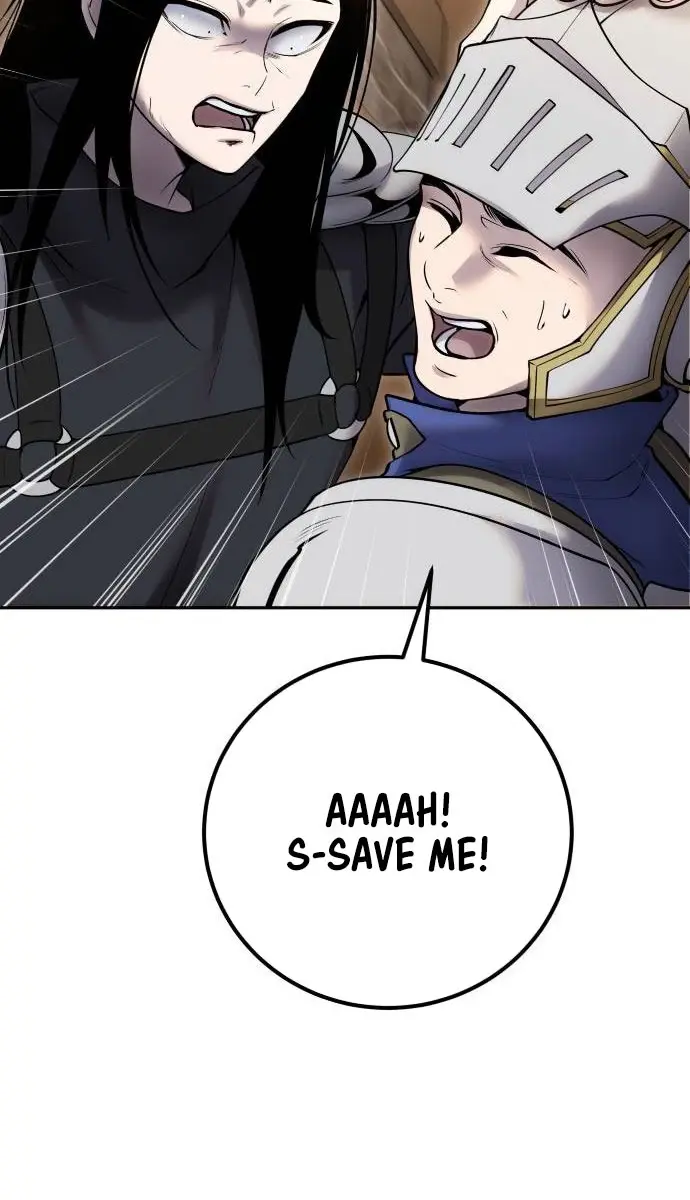 I Was More Overpowered Than the Hero, So I Hid My Power! Chapter 64 Page 107