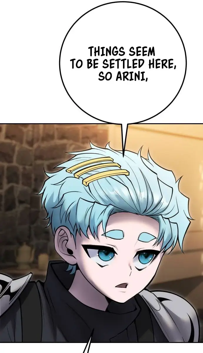 I Was More Overpowered Than the Hero, So I Hid My Power! Chapter 64 Page 109