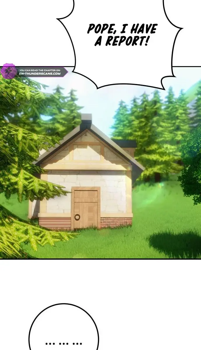 I Was More Overpowered Than the Hero, So I Hid My Power! Chapter 64 Page 111