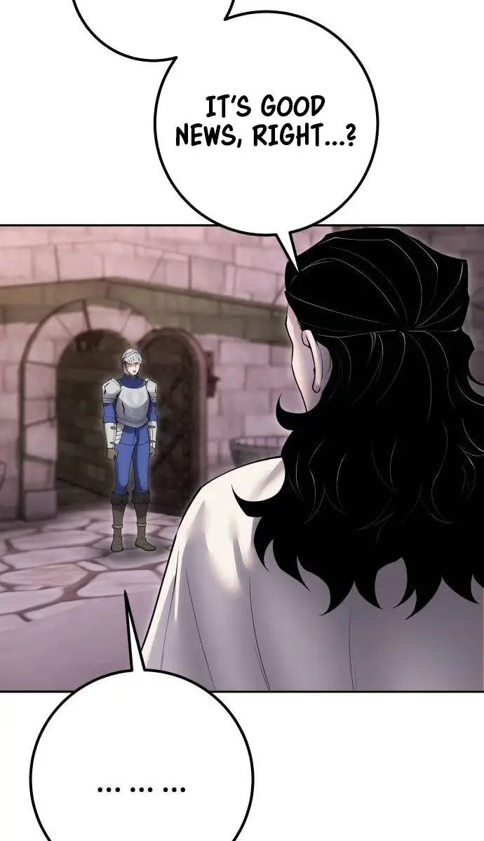 I Was More Overpowered Than the Hero, So I Hid My Power! Chapter 64 Page 112