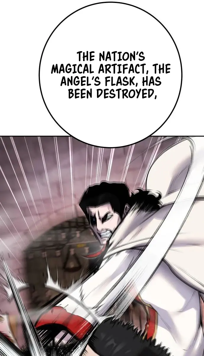 I Was More Overpowered Than the Hero, So I Hid My Power! Chapter 64 Page 117