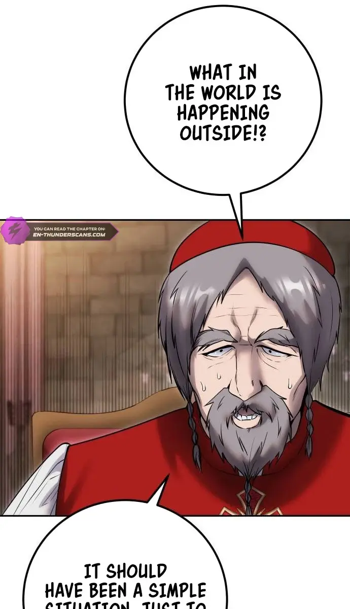 I Was More Overpowered Than the Hero, So I Hid My Power! Chapter 64 Page 119