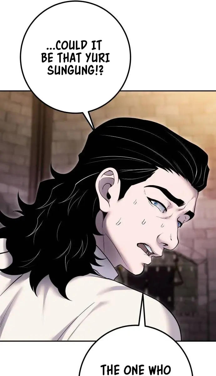 I Was More Overpowered Than the Hero, So I Hid My Power! Chapter 64 Page 125