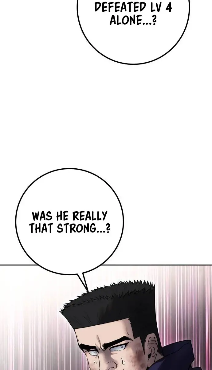 I Was More Overpowered Than the Hero, So I Hid My Power! Chapter 64 Page 126