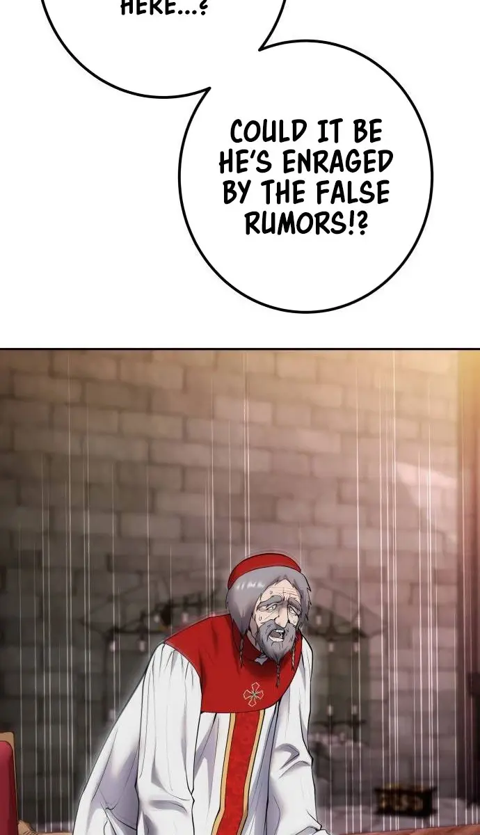 I Was More Overpowered Than the Hero, So I Hid My Power! Chapter 64 Page 128