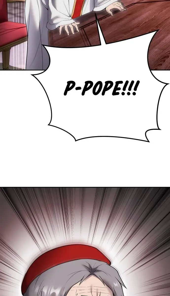 I Was More Overpowered Than the Hero, So I Hid My Power! Chapter 64 Page 129