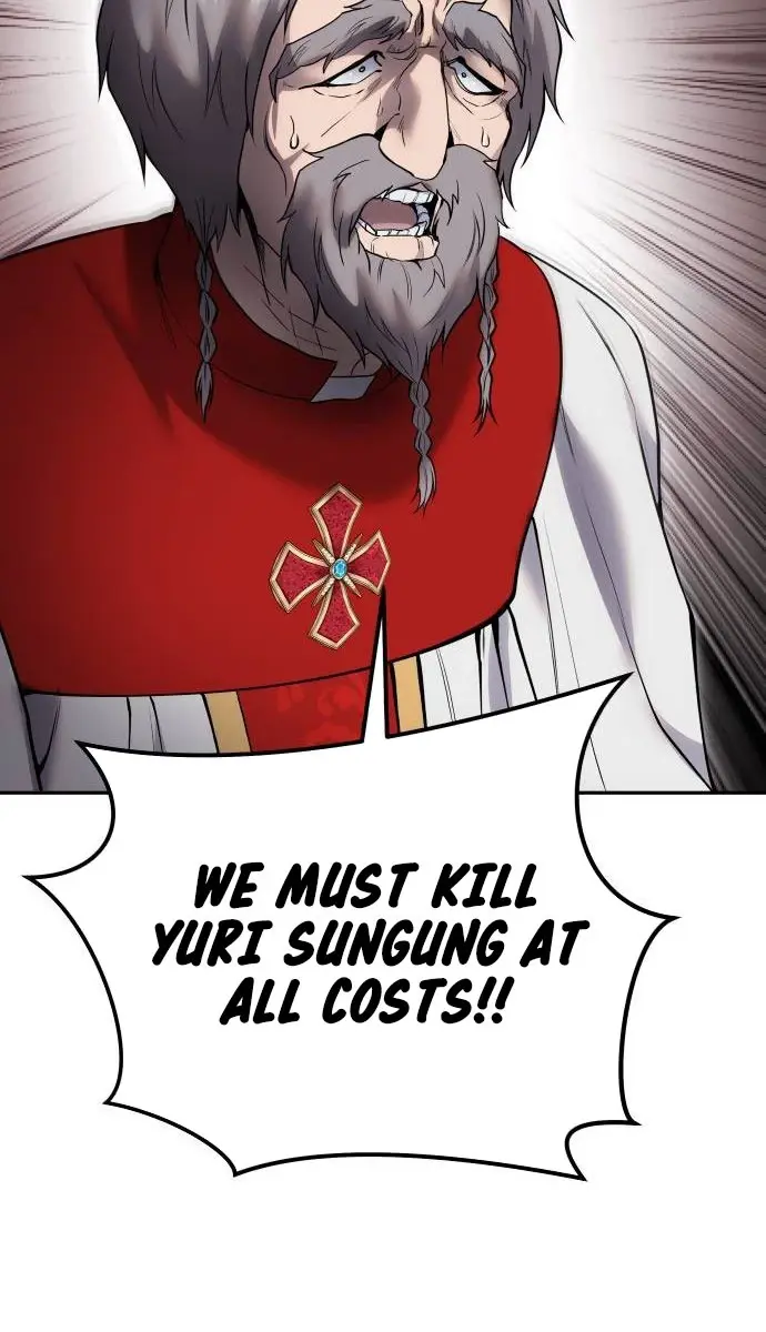 I Was More Overpowered Than the Hero, So I Hid My Power! Chapter 64 Page 130