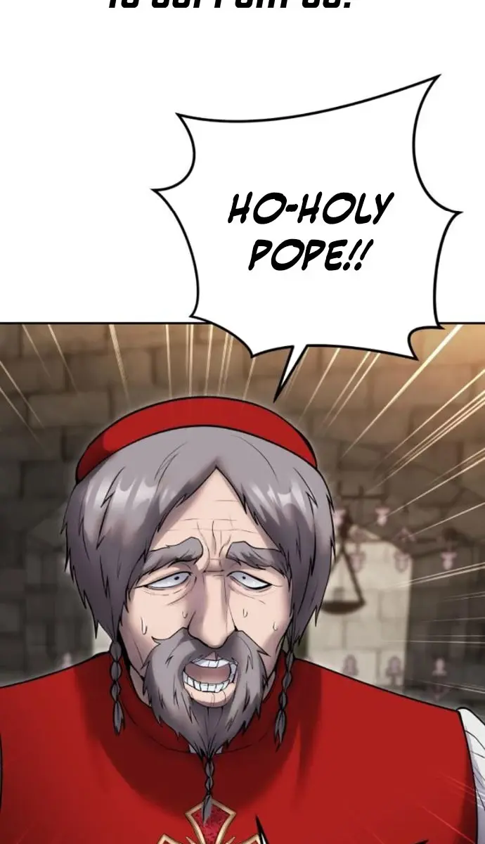 I Was More Overpowered Than the Hero, So I Hid My Power! Chapter 65 Page 3