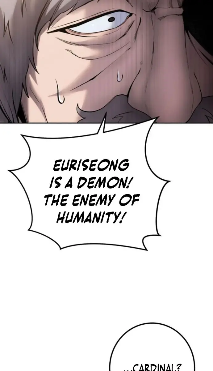 I Was More Overpowered Than the Hero, So I Hid My Power! Chapter 65 Page 5