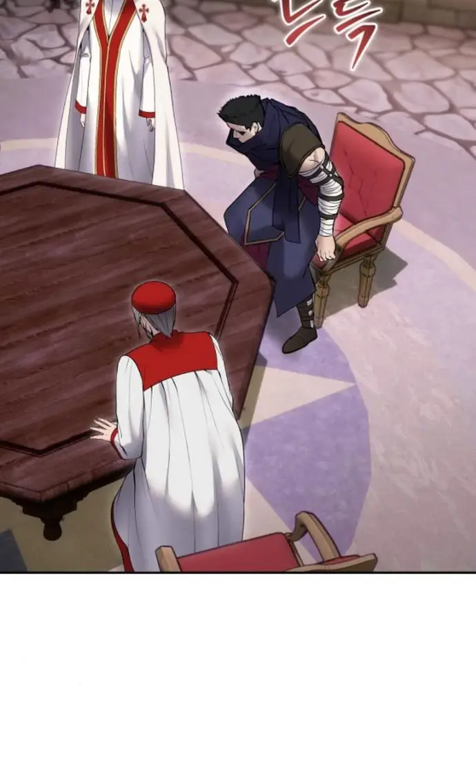 I Was More Overpowered Than the Hero, So I Hid My Power! Chapter 65 Page 8