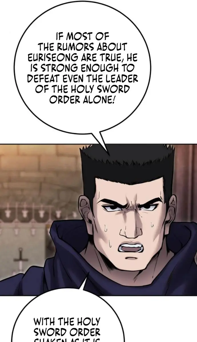 I Was More Overpowered Than the Hero, So I Hid My Power! Chapter 65 Page 9